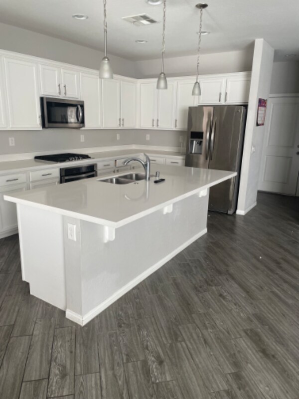 Building Photo - 9695 Canyon Landing Ave