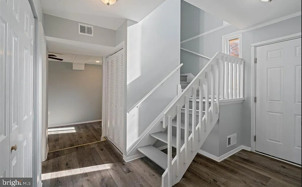 2395 Yarmouth Ct, Woodbridge, VA 22192 Apartments in Woodbridge, VA