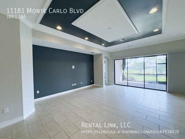 Building Photo - 11181 Monte Carlo Boulevard