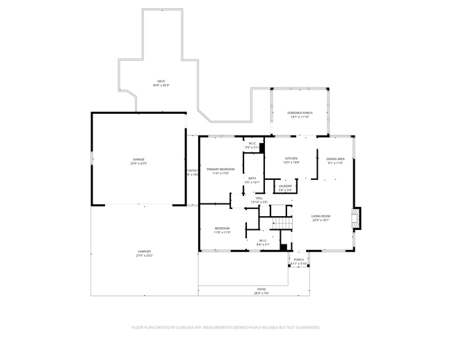 Foto del edificio - 1201 River Ridge Dr