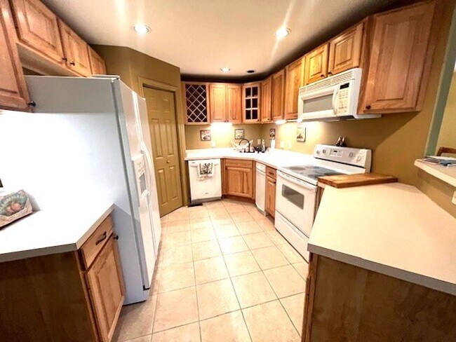 Foto del edificio - Wonderful Duplex in Silverthorne - 32 Burg...