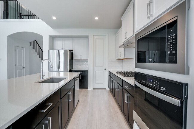 Foto del edificio - 1132 Spring Gulch Ln