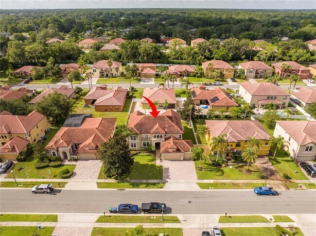 Foto del edificio - 3119 Falconhill Dr