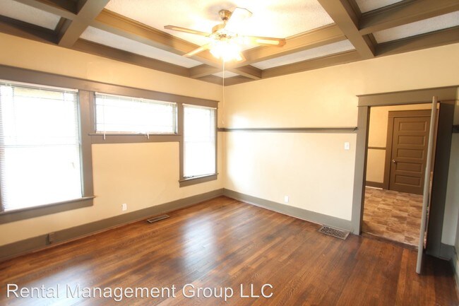 Building Photo - 3 br, 1 bath House - 416 Princeton Avenue SW