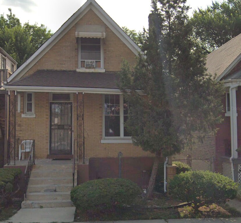 541 N Troy St, Chicago, IL 60612 House Rental in Chicago, IL