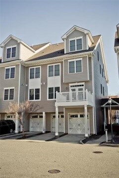 Foto del edificio - 30 Miles Cary Mews