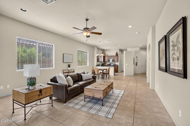 Foto del edificio - 14247 N Ashbrook Dr