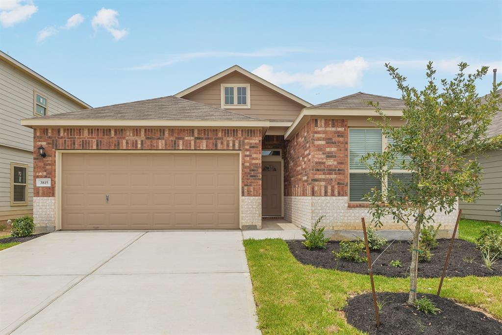 Foto principal - 3815 Briar Water Ct