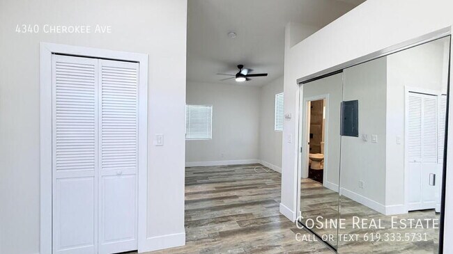 Foto del edificio - 4340 Cherokee Ave