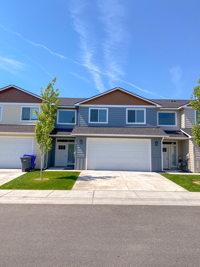 Tori's Casa adosada - Diamond Rock Rentals