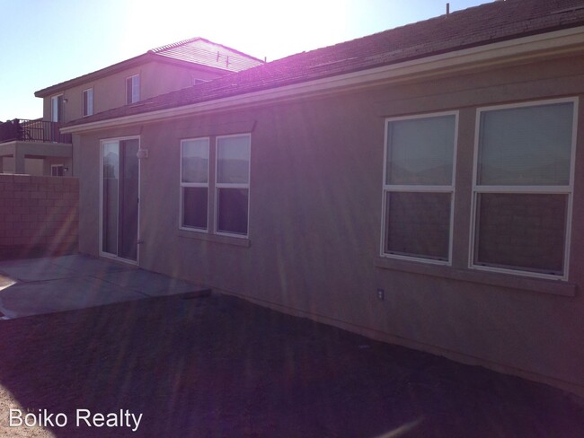 Foto del edificio - 3 br, 2 bath House - 84410 N SIENNA CIR