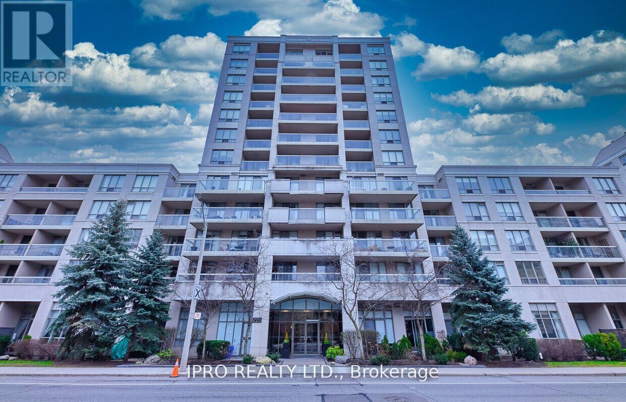 Photo principale - 225-1225 Merton St