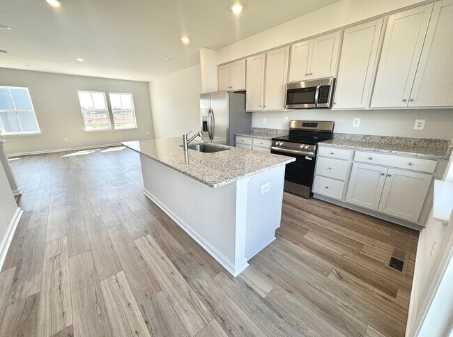 Foto del edificio - 103 Brashear Ct