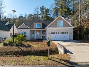 Building Photo - 117 Windy Point