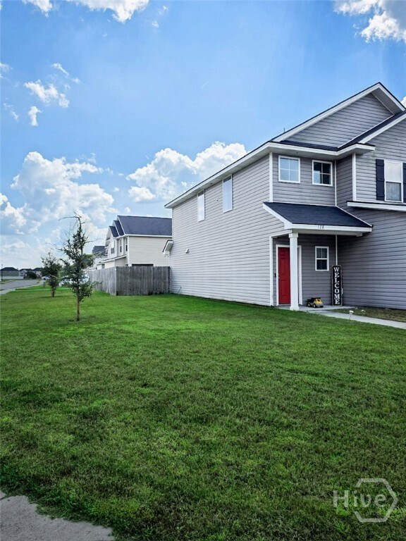 Building Photo - 128 Gambrell Rd
