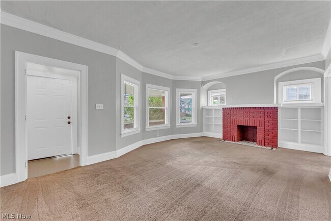 Foto del edificio - 3652 E 153rd St