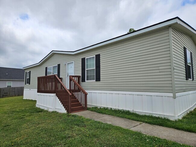 Foto del edificio - 94 Lynnwood Cir