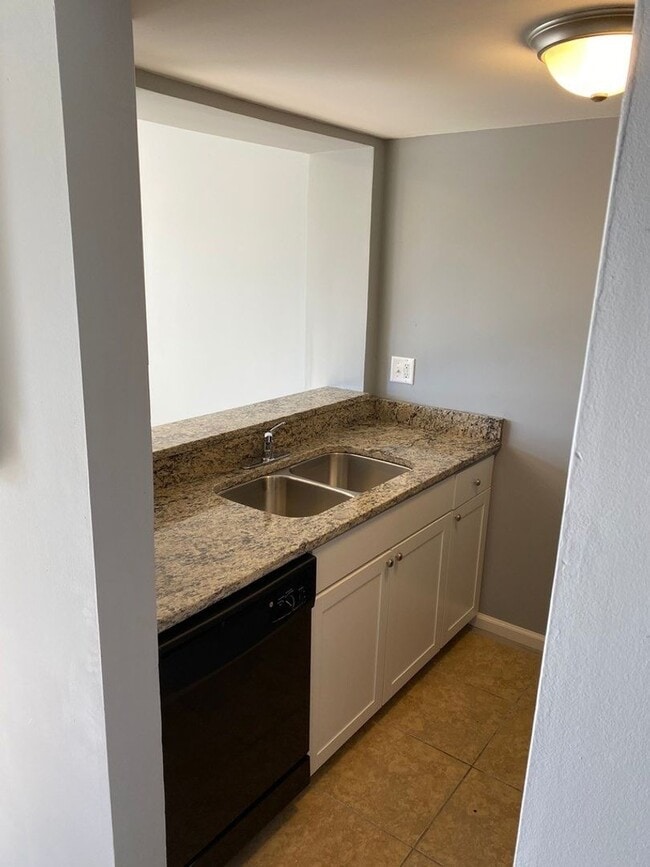 Foto del interior - Amelia West Townhomes