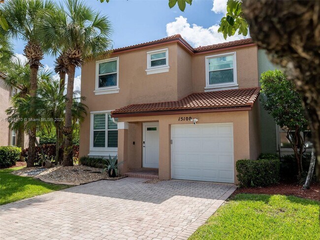 Foto del edificio - 15100 NW 7th Ct