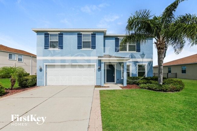 Building Photo - 5455 Sandy Shell Dr