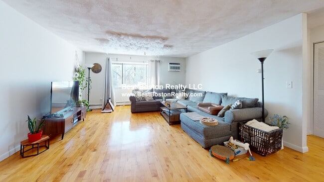 Foto del edificio - 84 Grant St