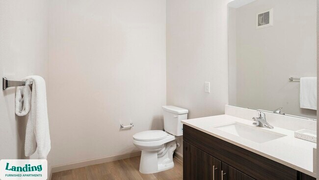 Foto del edificio - 610 E Wells Branch Pkwy