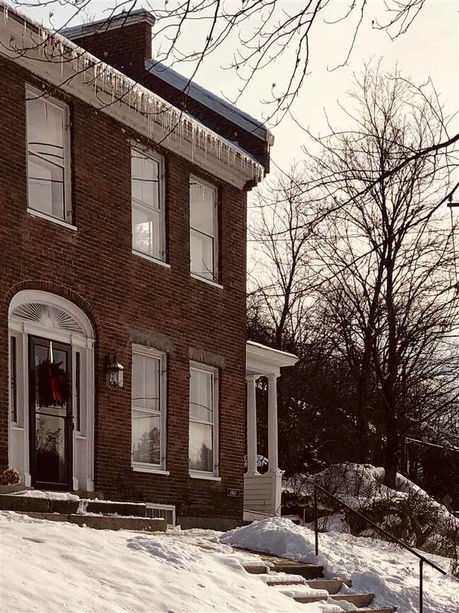 Foto del edificio - 1 Concord St