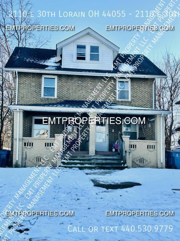 Foto principal - 2110 E 30th St