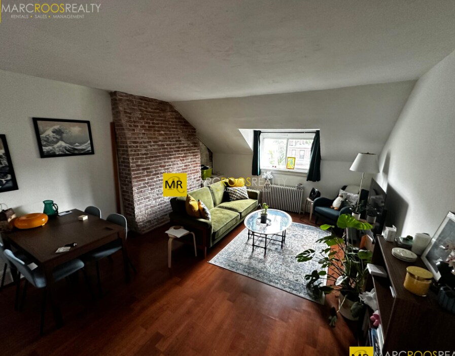 Foto principal - 456 Beacon St