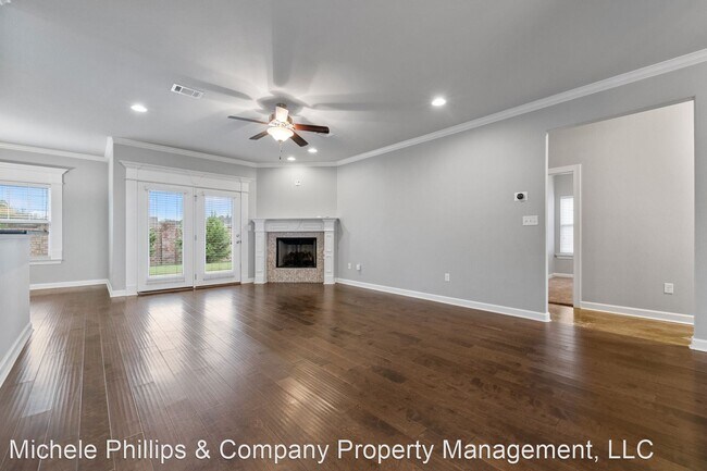 Foto del edificio - 4 br, 2 bath House - 8917 Meadow Gardens C...