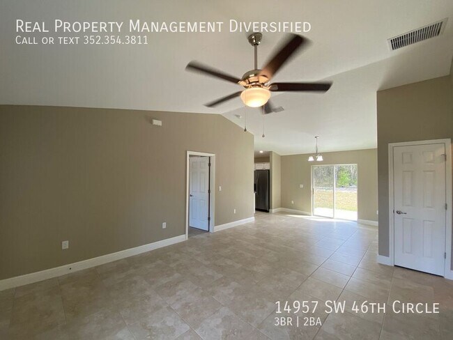 Building Photo - 14957 SW 46th Cir