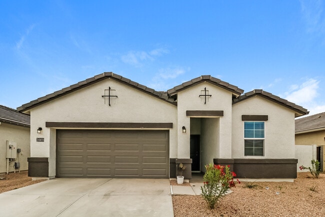 Building Photo - 24411 W Pueblo Ave