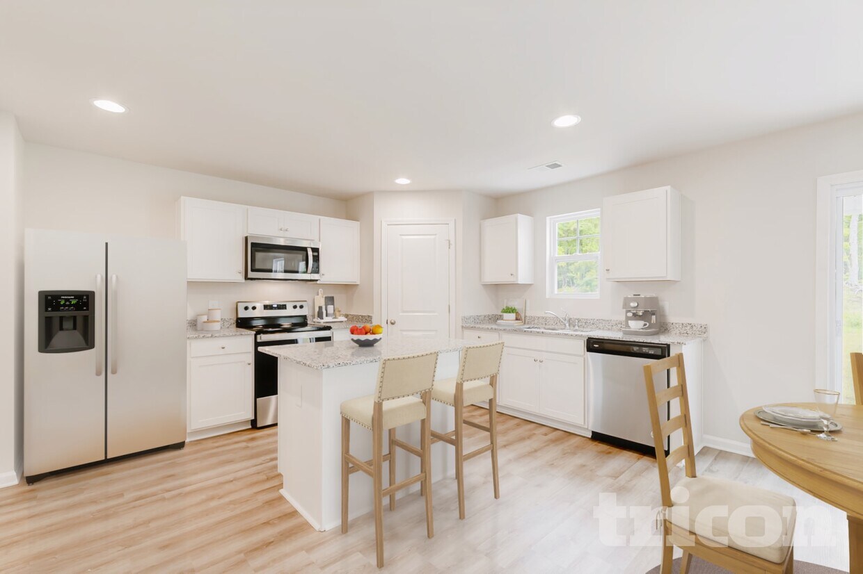 Primary Photo - 236 Boulder Rdg Lp