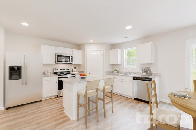 Building Photo - 226 Boulder Rdg Lp