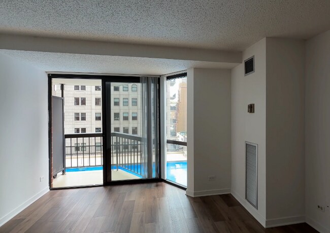 Foto del edificio - 1333 N Dearborn St