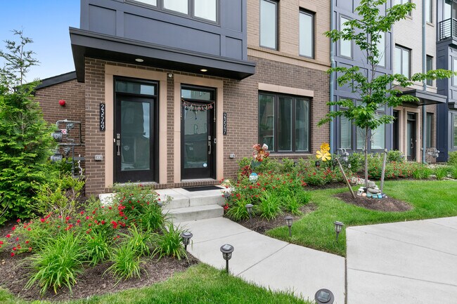 Foto del edificio - 23547 Neersville Corner Ter