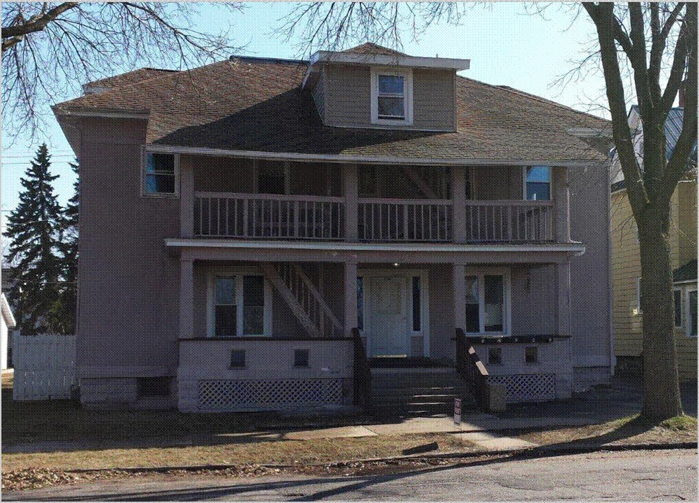 Foto principal - 617 Jefferson St