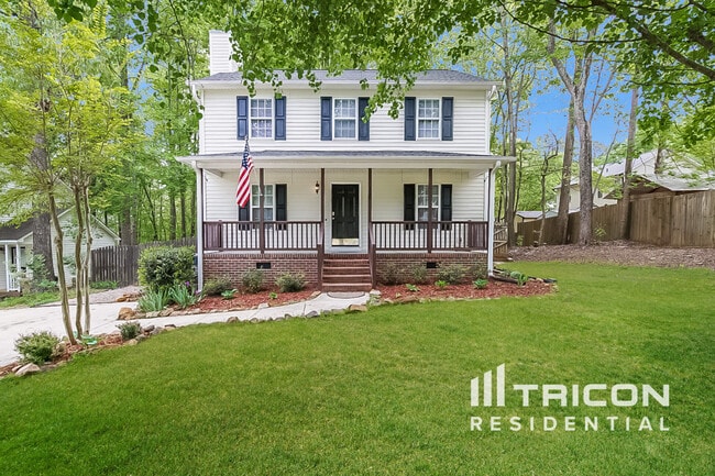 Building Photo - 120 Hocutt Dr