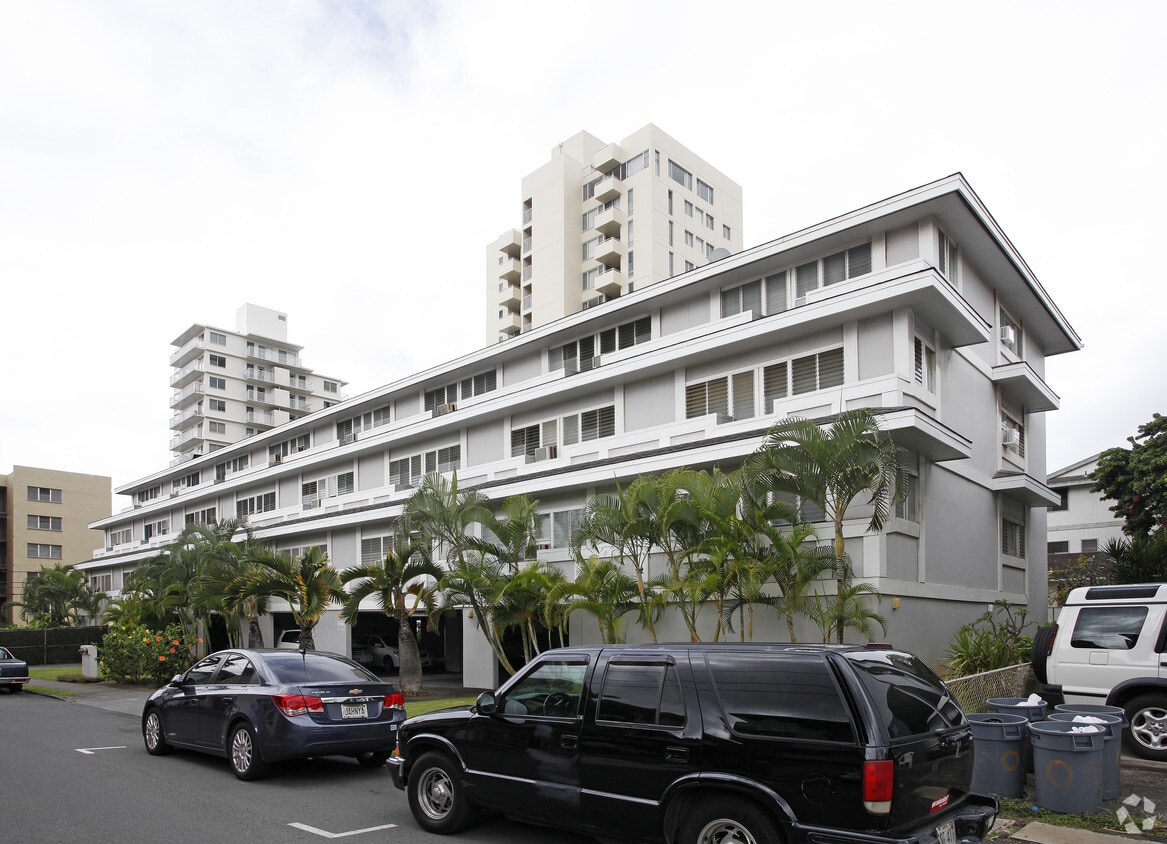 Building Photo - 1512 Halekula Way
