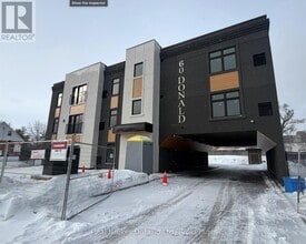 Building Photo - 60 Donald St