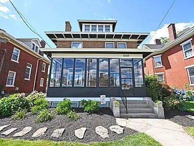 Foto del edificio - 2123 Cameron Ave