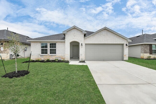 Foto del edificio - 8519 Swenson Ln