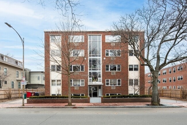 Photo - 269 Harvard St Apartment