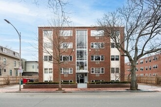 Building Photo - 269 Harvard St