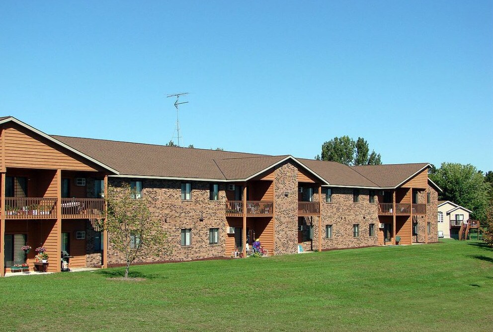 Parkview Apartments Apartments in Avon, MN