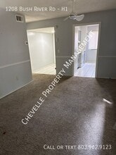 Building Photo - 1208 Bush River Rd