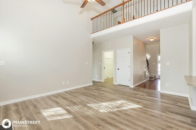 Foto del edificio - 129 GREEN WAY, FOUR OAKS, NC 27524