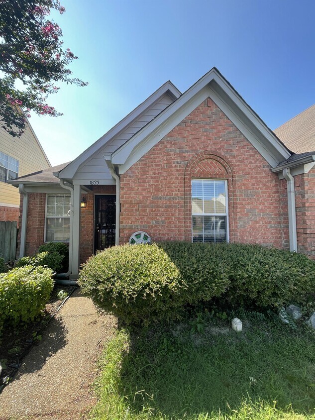 1833 Winship Dr, Memphis, TN 38016 House Rental in Memphis, TN