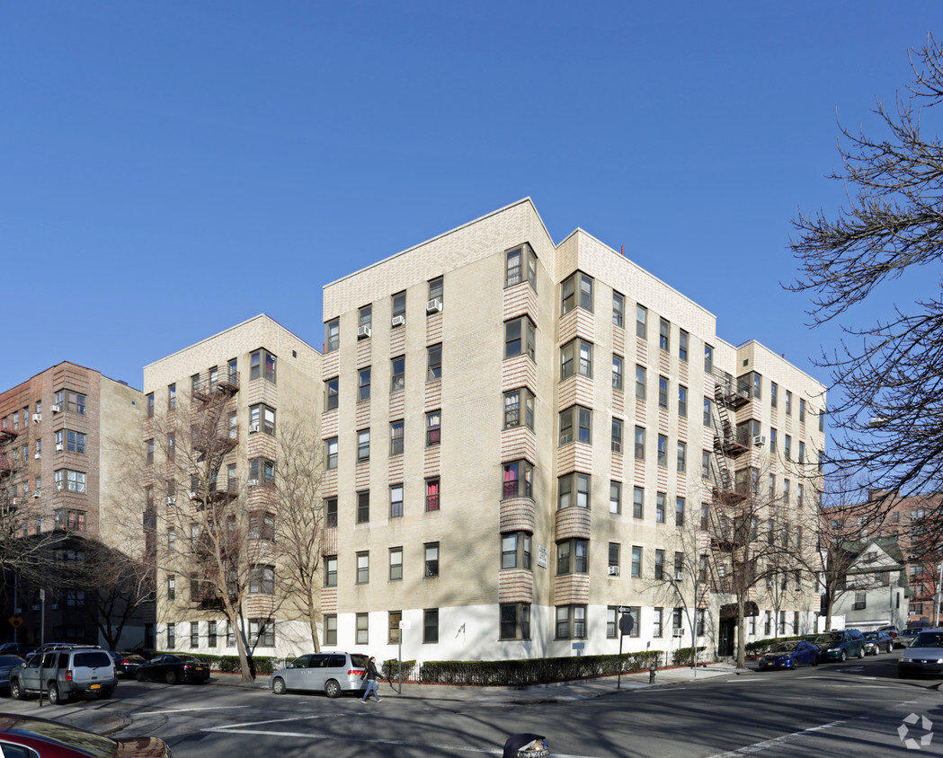 Foto principal - 340 E Mosholu Parkway