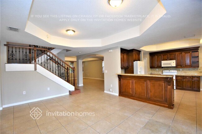 Building Photo - 3066 SW 155th Ave